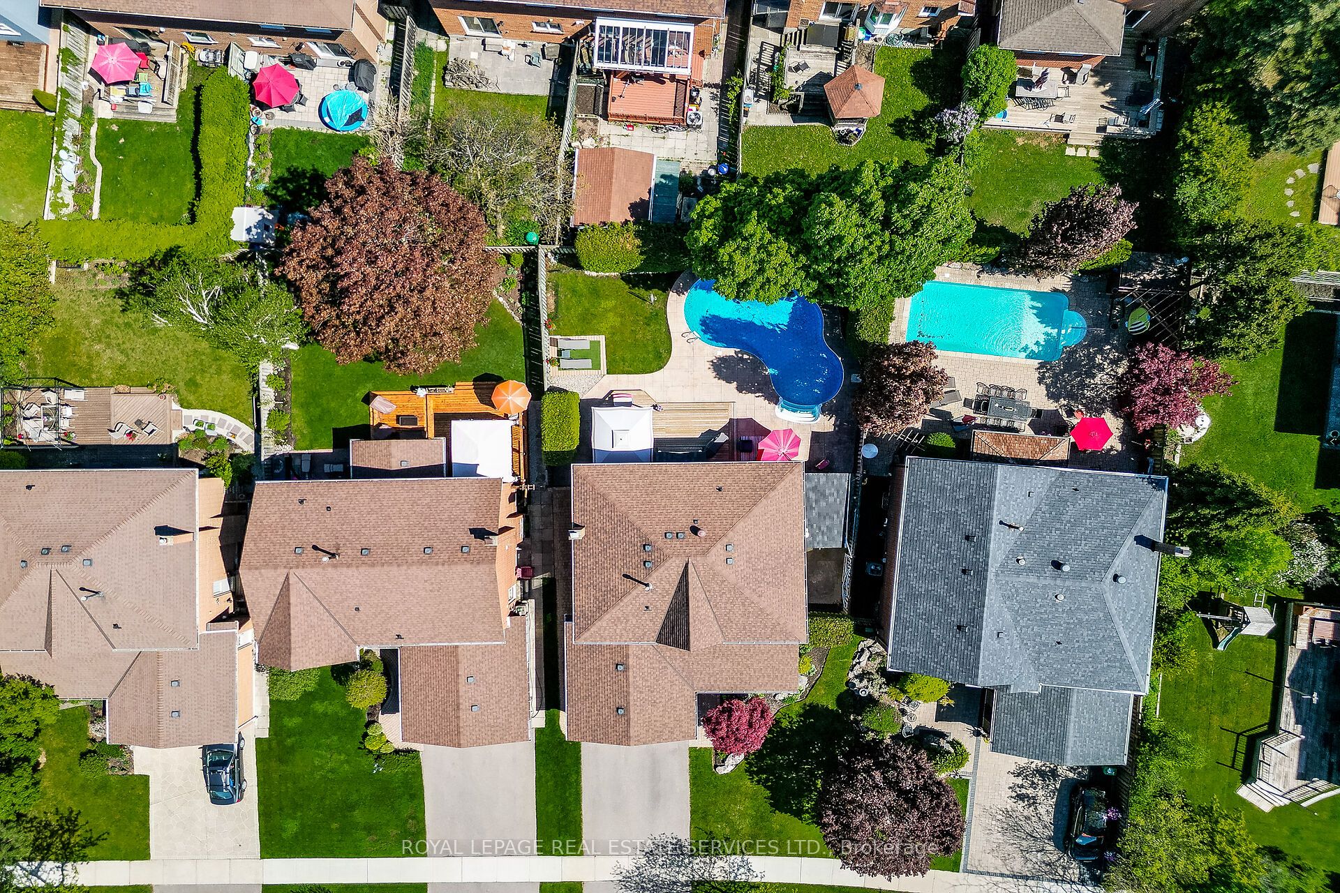1532 Lovelady Crescent