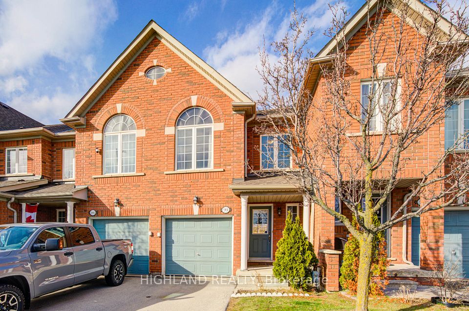 #99 - 6399 Spinnaker Circle, Mississauga, ON L5W 1Z5