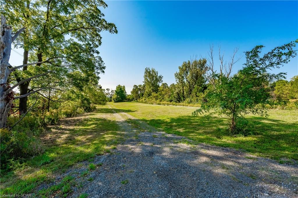 PtLt30 Concession Road 1 N/A