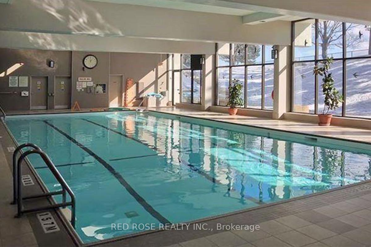 3 Bedrooms Condo at 3303 Don Mills,  Toronto For sale
