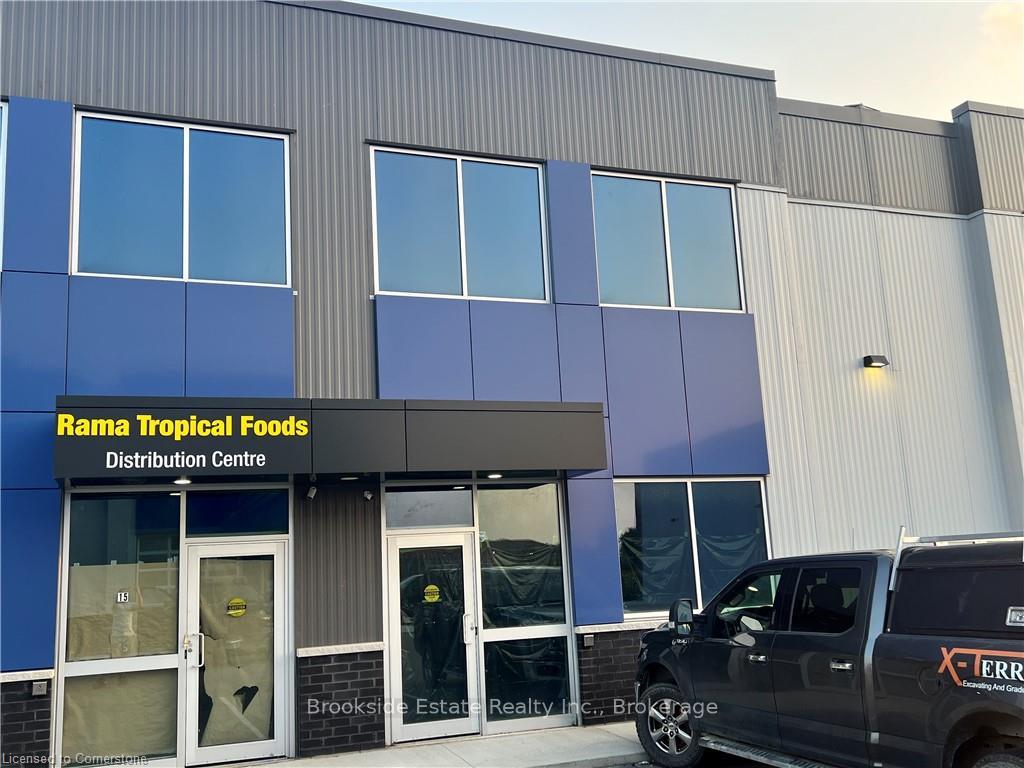 #16 - 395 Anchor Road, Hamilton, ON L8W 3R6 #16