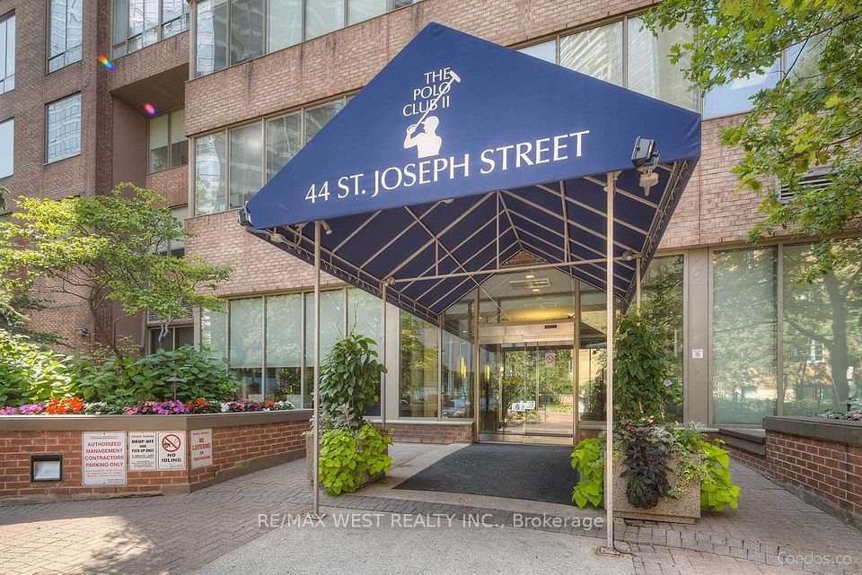 44 St Joseph