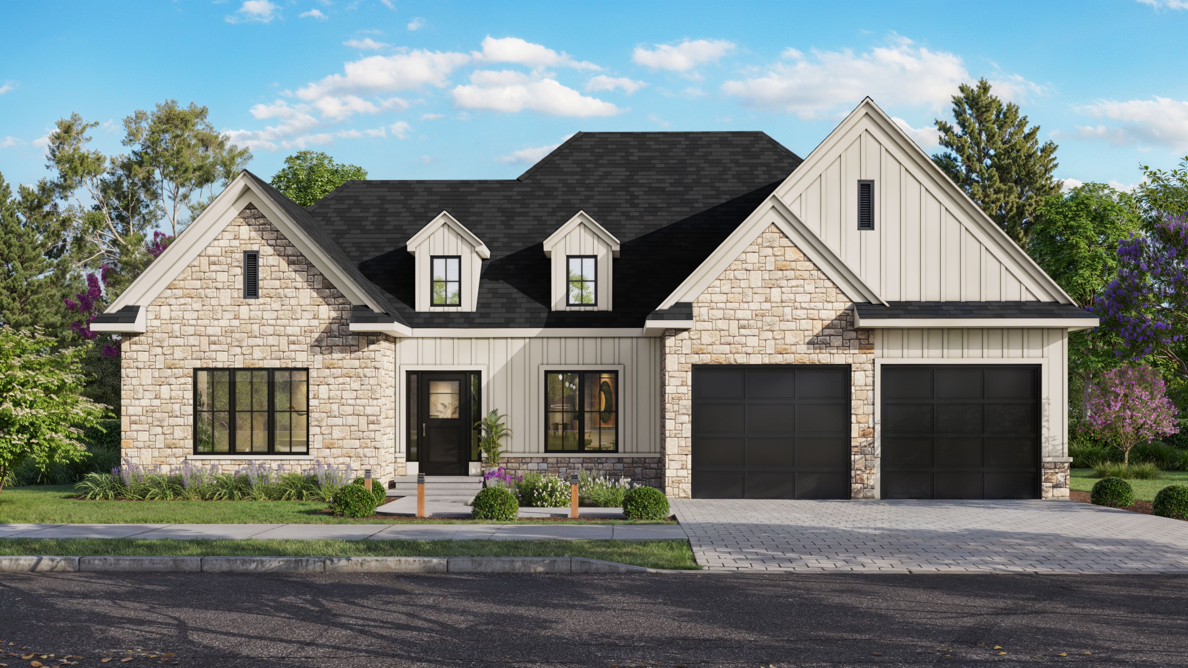 962 Eagletrace Drive London Ontario N6G 3X9