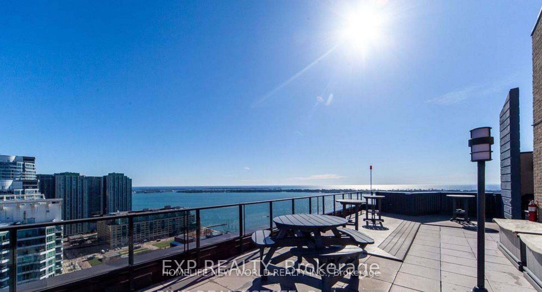 260 Queens Quay W, #2103