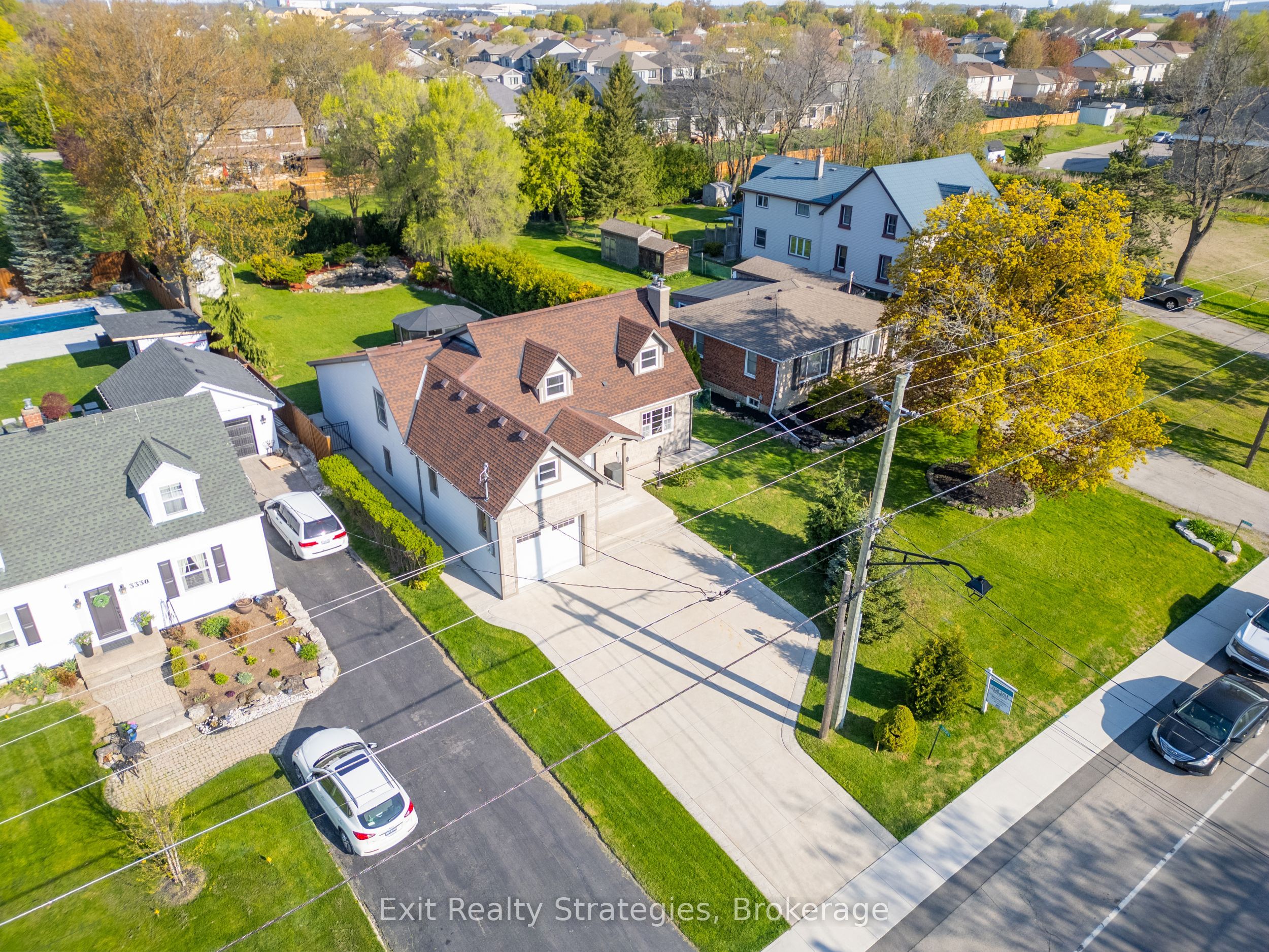 3324 Homestead Drive