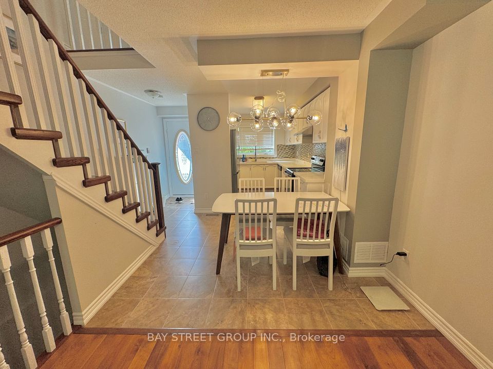 #38A - 5940 Glen Erin Drive, Mississauga, ON L5M 5W9