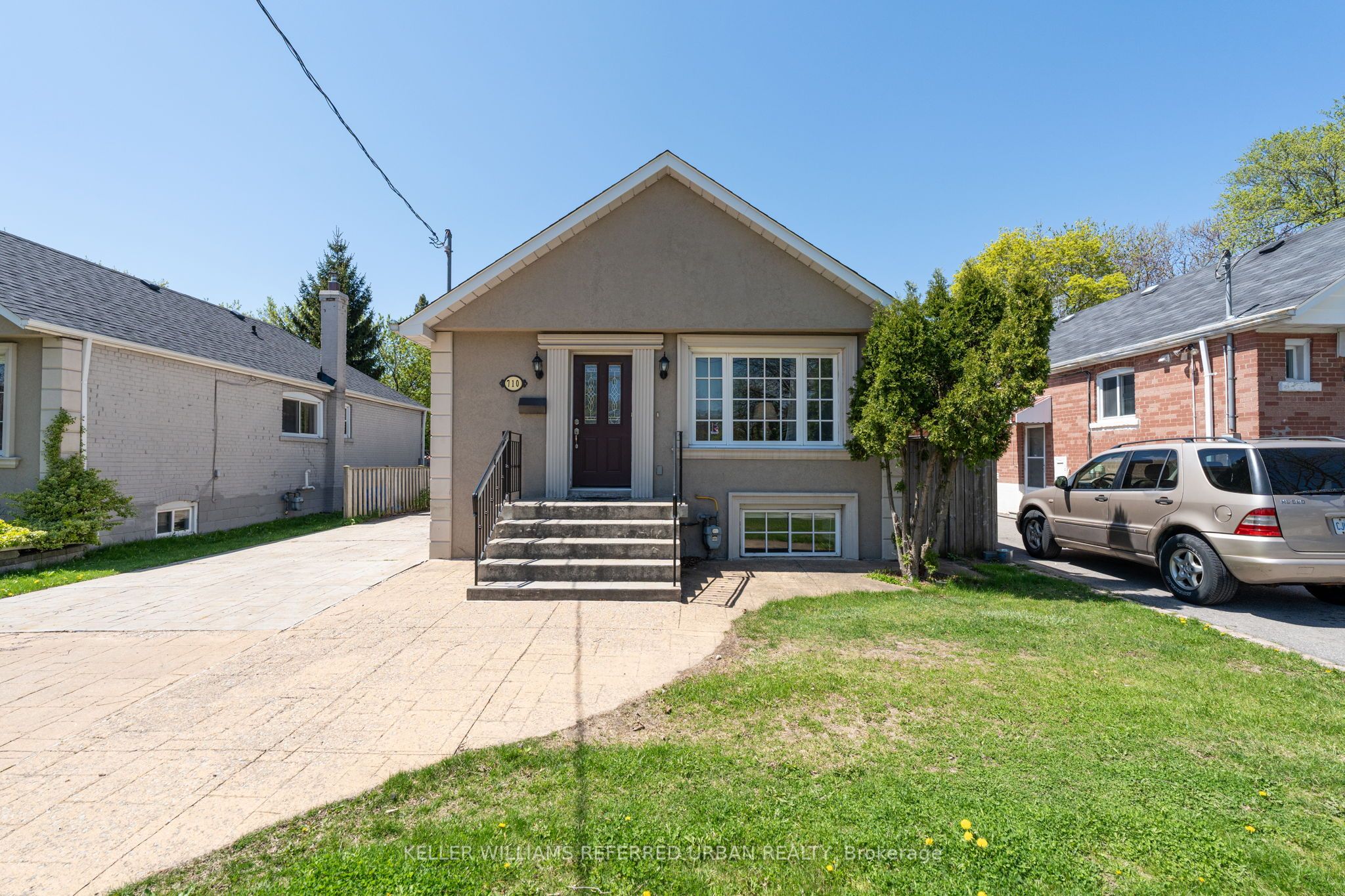 710 Pharmacy Avenue