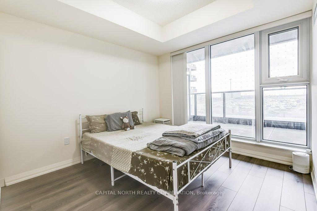 1 Bedroom Condo at 8960 Jane, Vaughan For sale