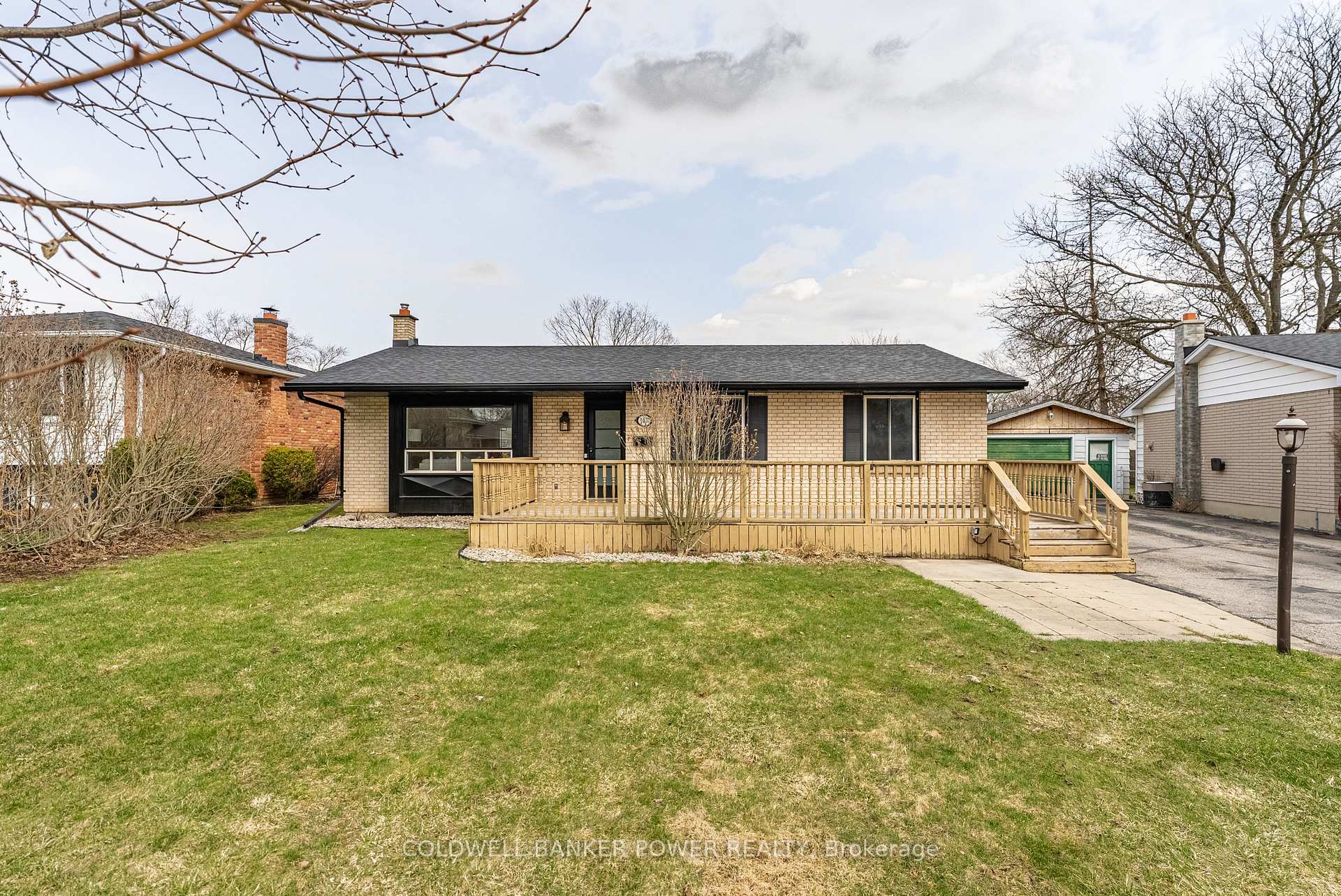 107 TWEED Crescent, London North, ON N5X 1Z5