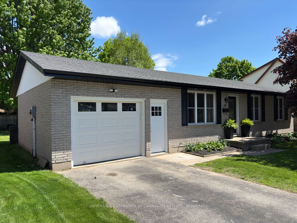 191 Caverly Road, Aylmer, ON N5H 3C4