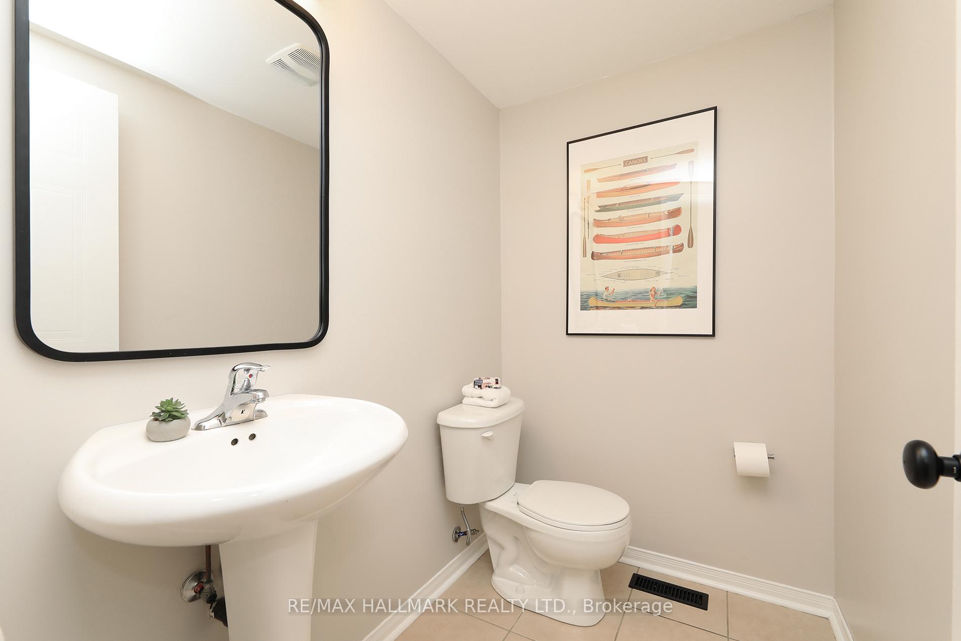 4 Bedrooms Condo at 150 Brickworks, Toronto For sale