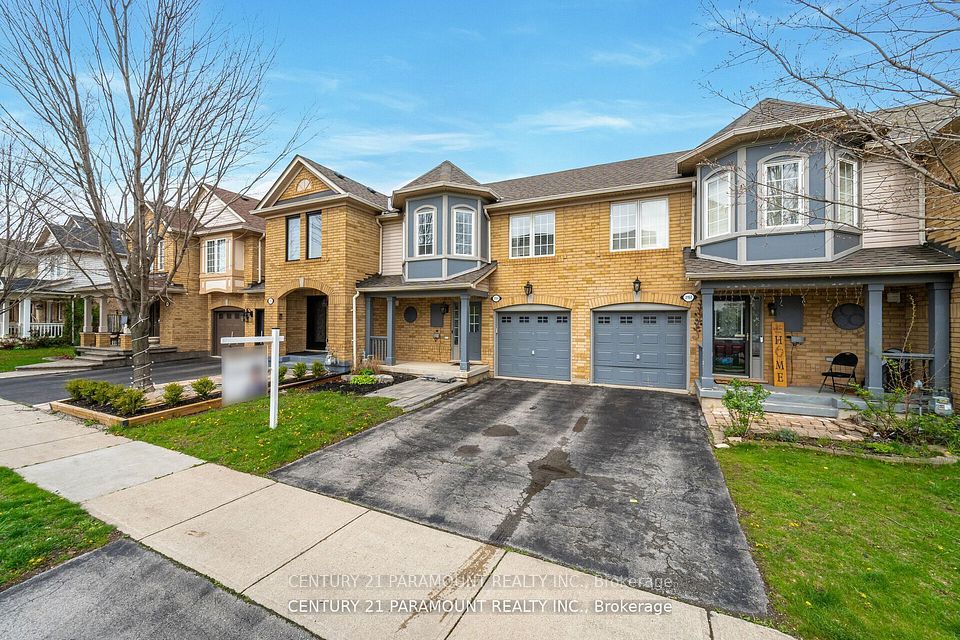 2159 Baronwood Drive, Oakville, ON L6M 4S4