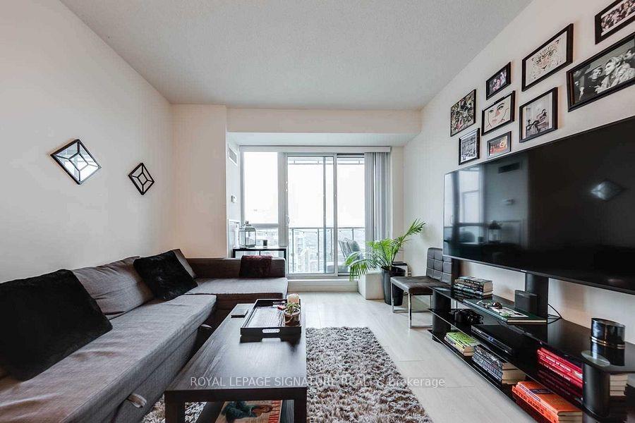 1 Bedroom Condo at 150 East Liberty, Toronto For sale