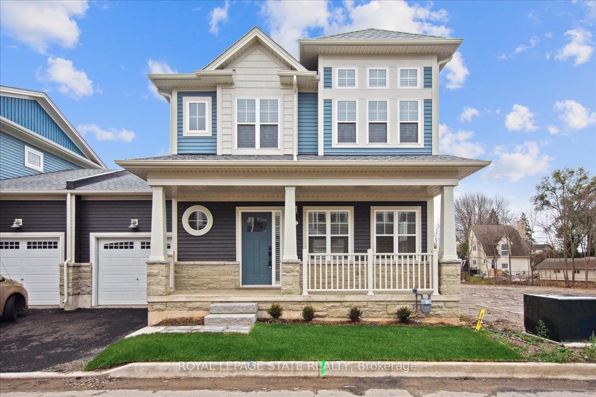11 Cyclone Way, Fort Erie, ON L0S 1B0