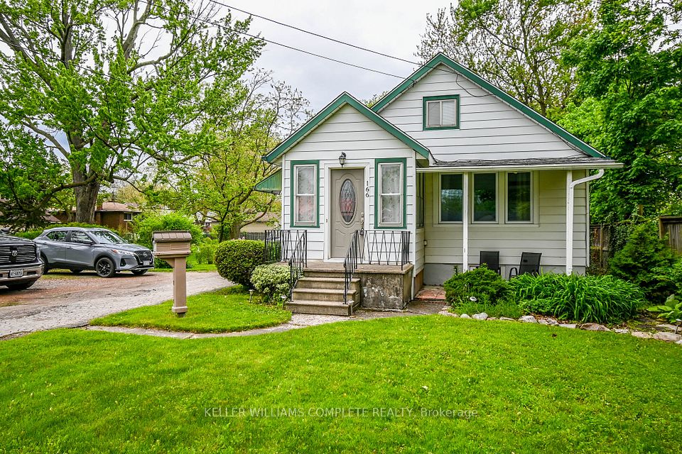 166 Thorold Road, Welland, ON L3C 3V6