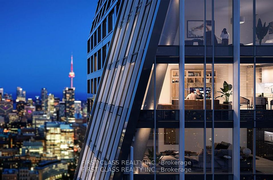 8 Wellesley Street
