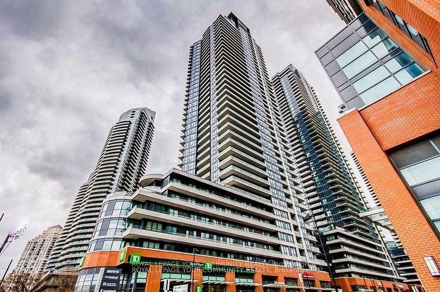 2 Bedrooms Condo at 2212 Lake Shore, Toronto For sale
