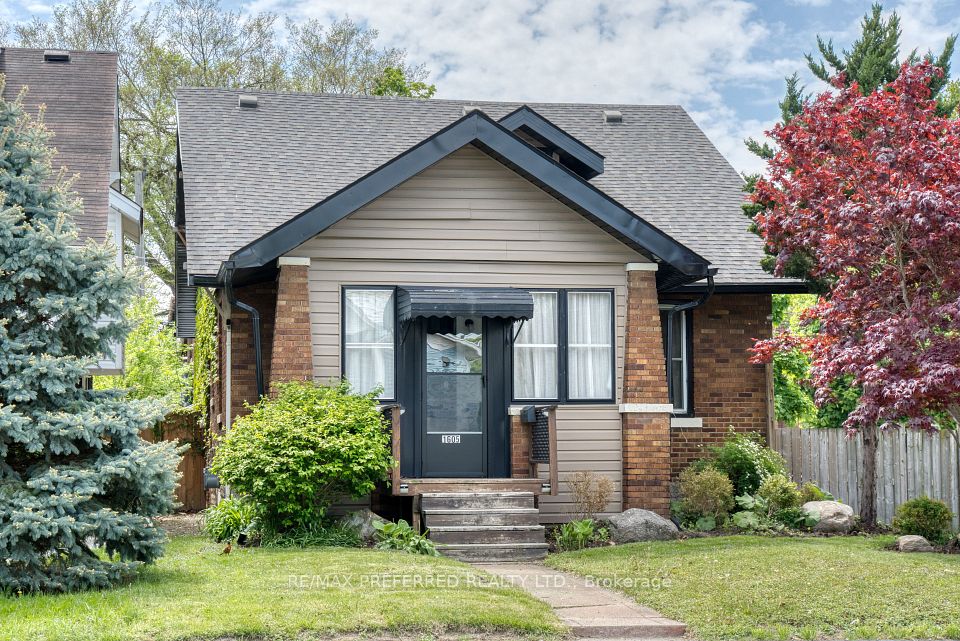 1605 Dougall