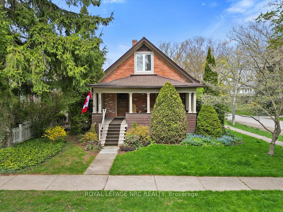 305 Victoria