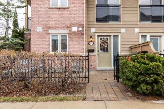4975 Southampton Drive, #272