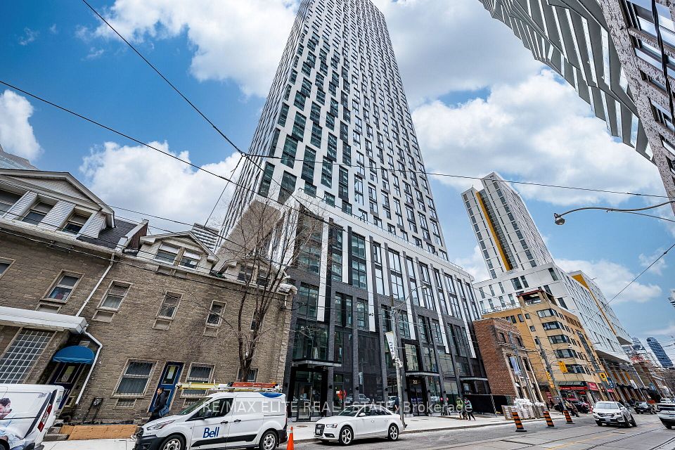 252 Church Street