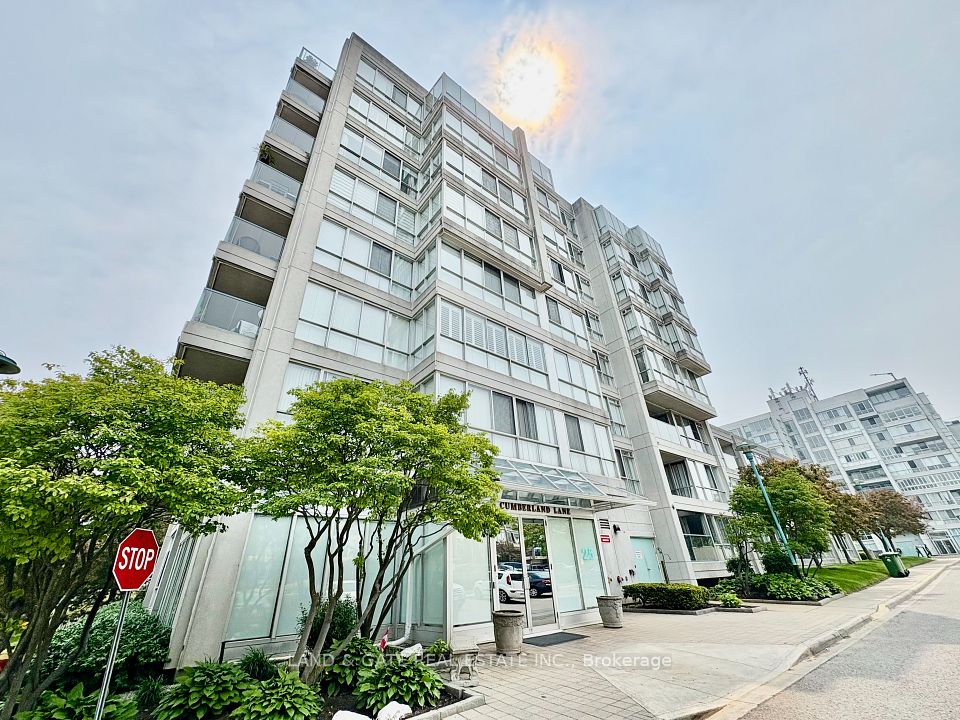 25 Cumberland