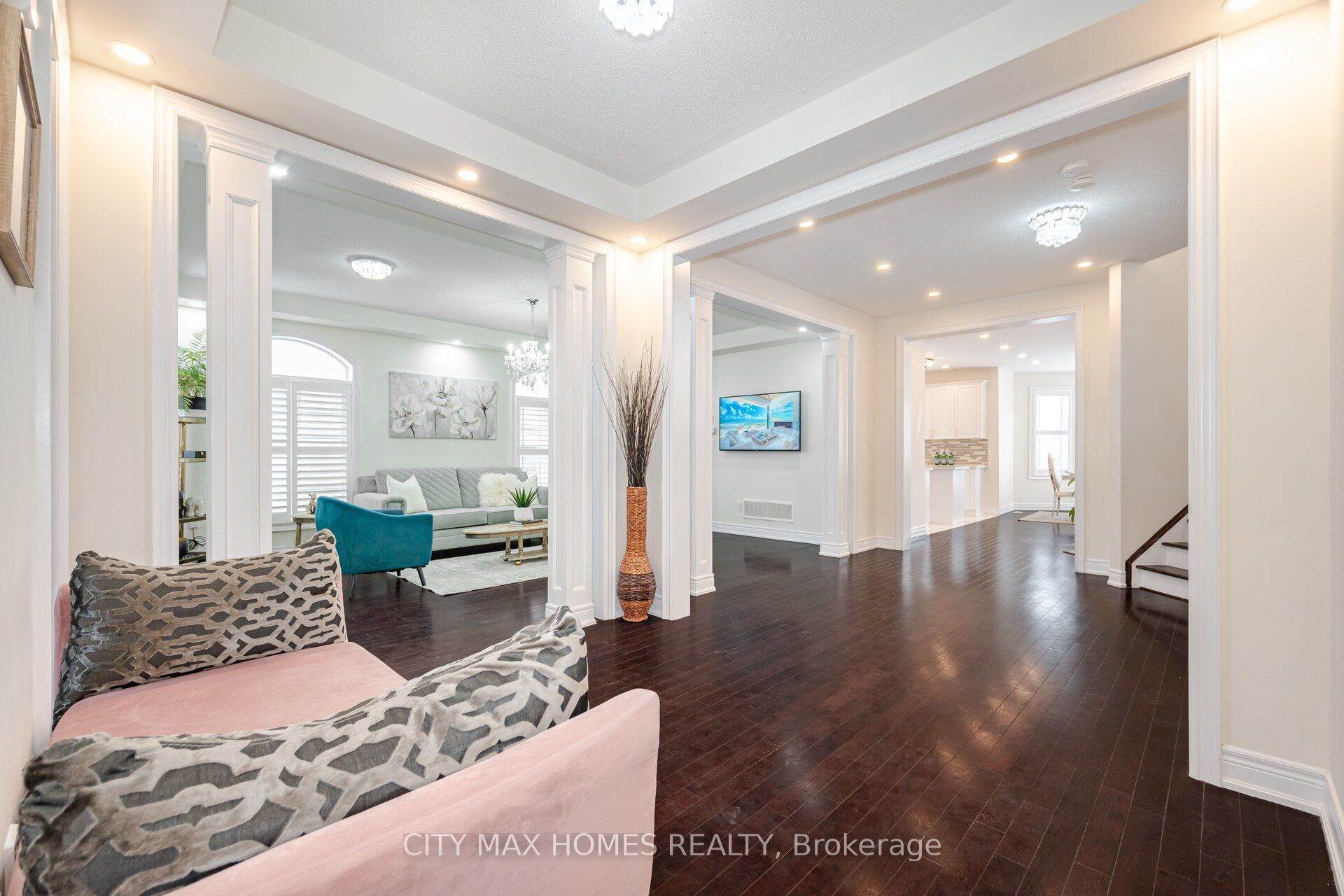 57 Beacon Hill Drive