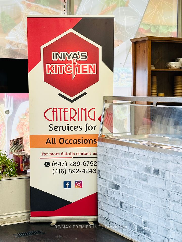 2985 Islington
