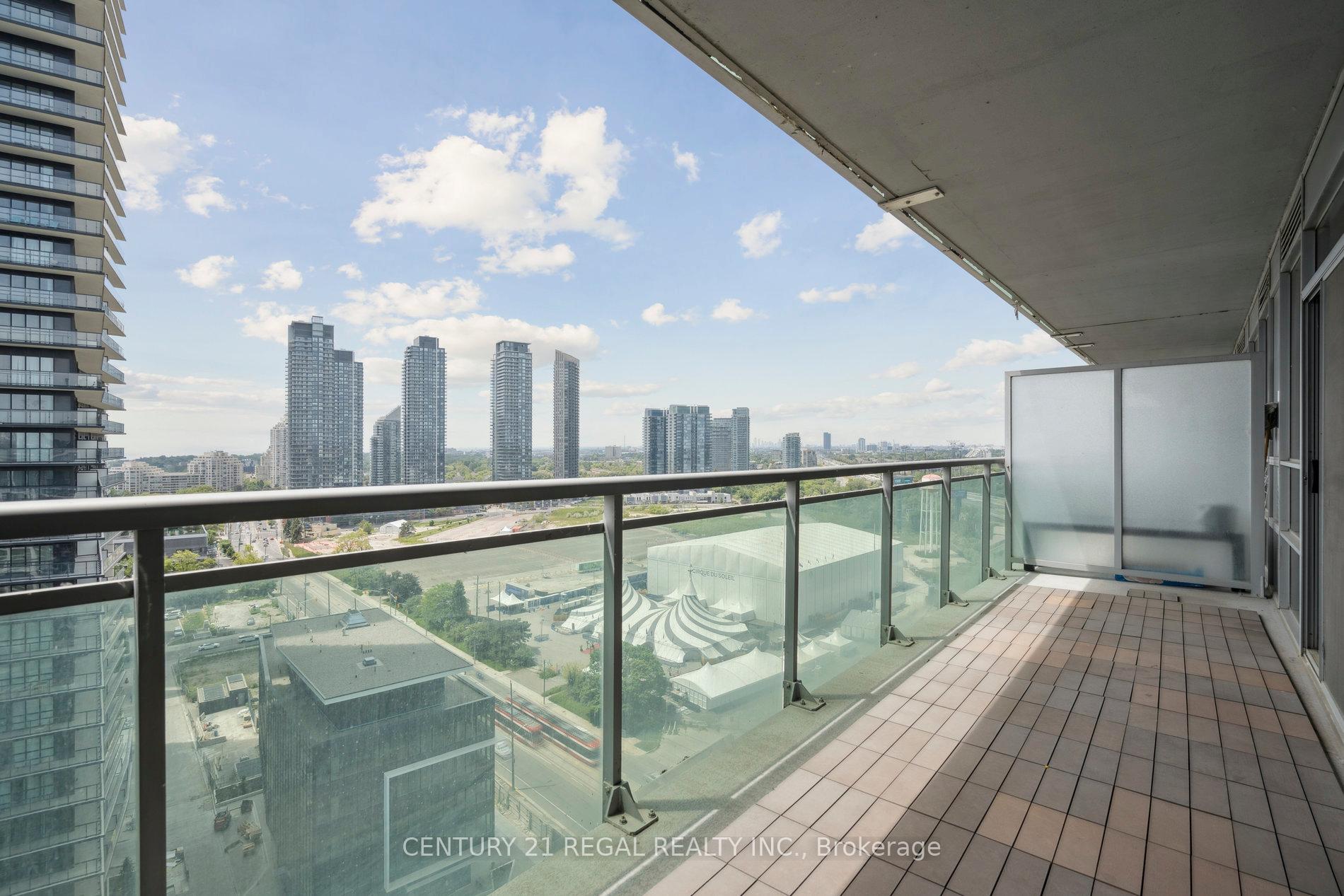 1 Bedroom Condo at 16 Brookers, Toronto For sale