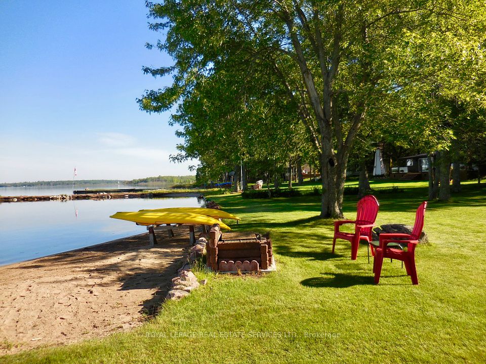 525 Riverside Drive, St. Joseph, ON P0R 1J0