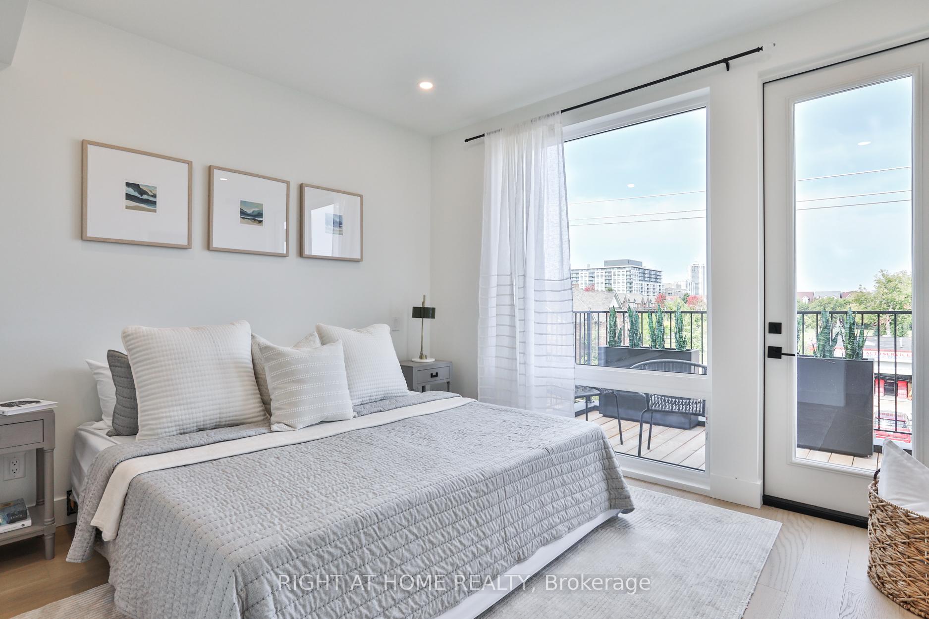 3 Bedrooms Condo at 2343 Gerrard, Toronto For sale