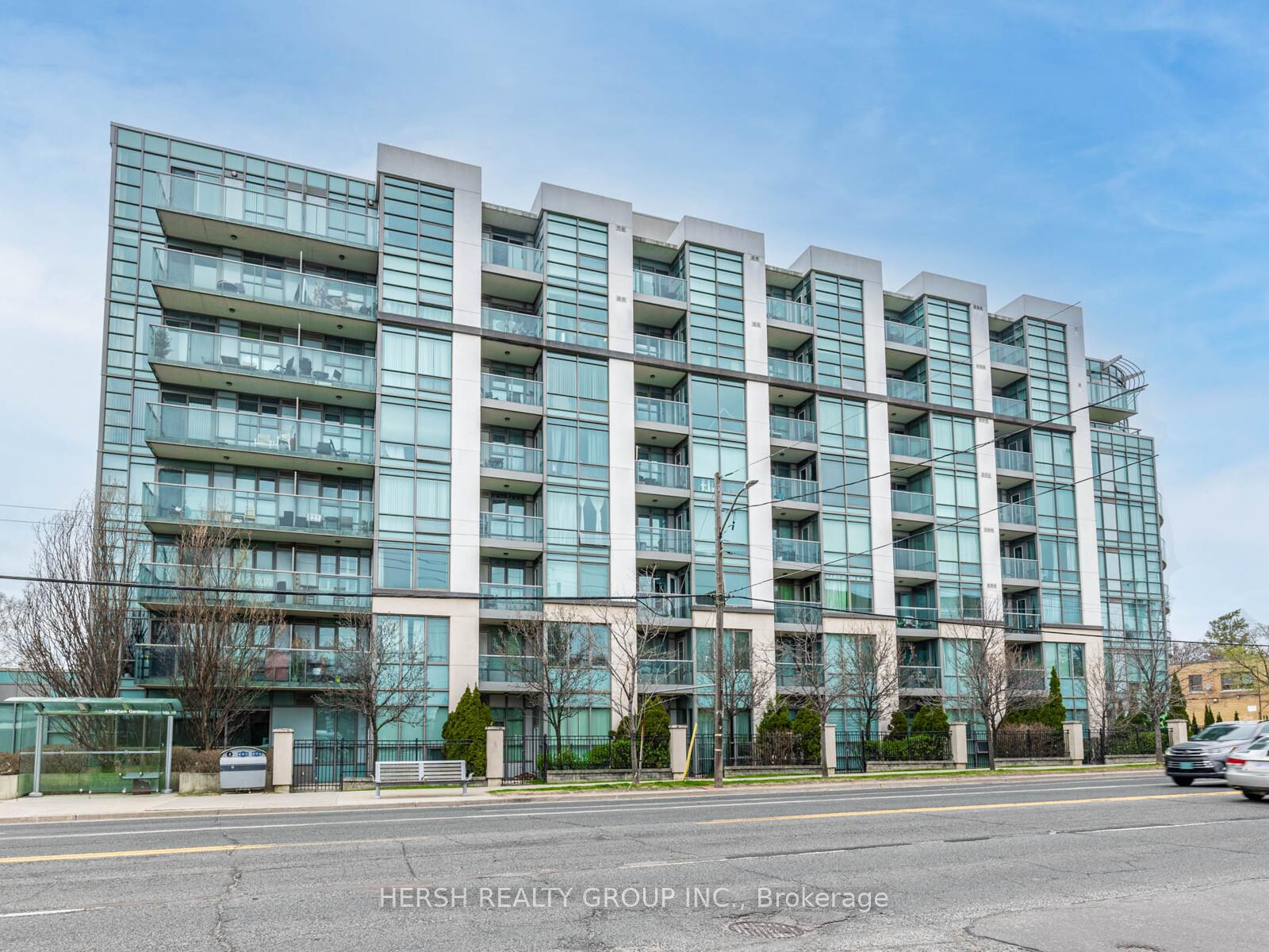 2 Bedrooms Condo at 3840 Bathurst, Toronto For sale