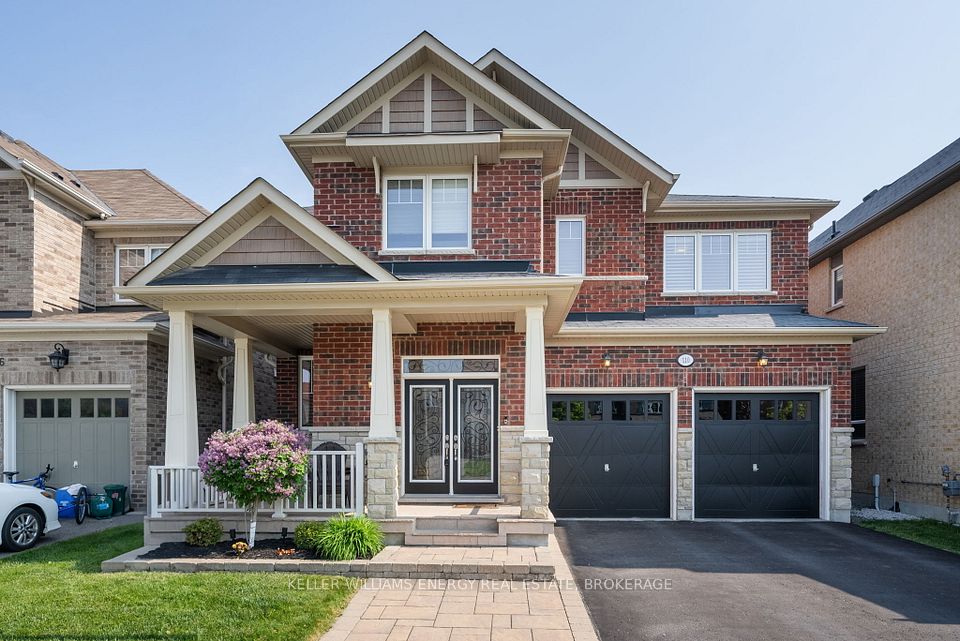 110 Britannia Avenue, Oshawa, ON L1L 0E8