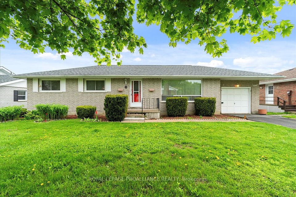5 Tanner Road, Trent Hills, ON K0L 1L0