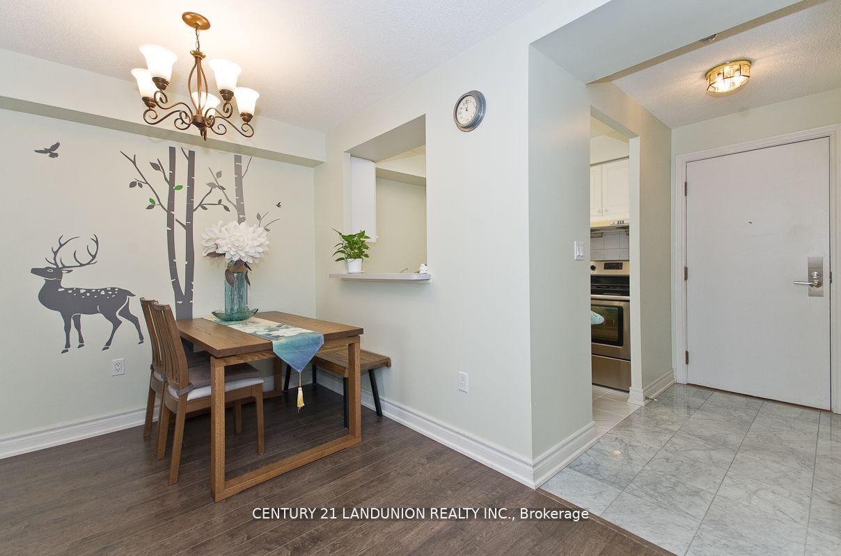 2 Bedrooms Condo at 88 Grandview,  Toronto For sale