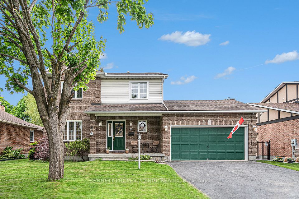 23 Springwood