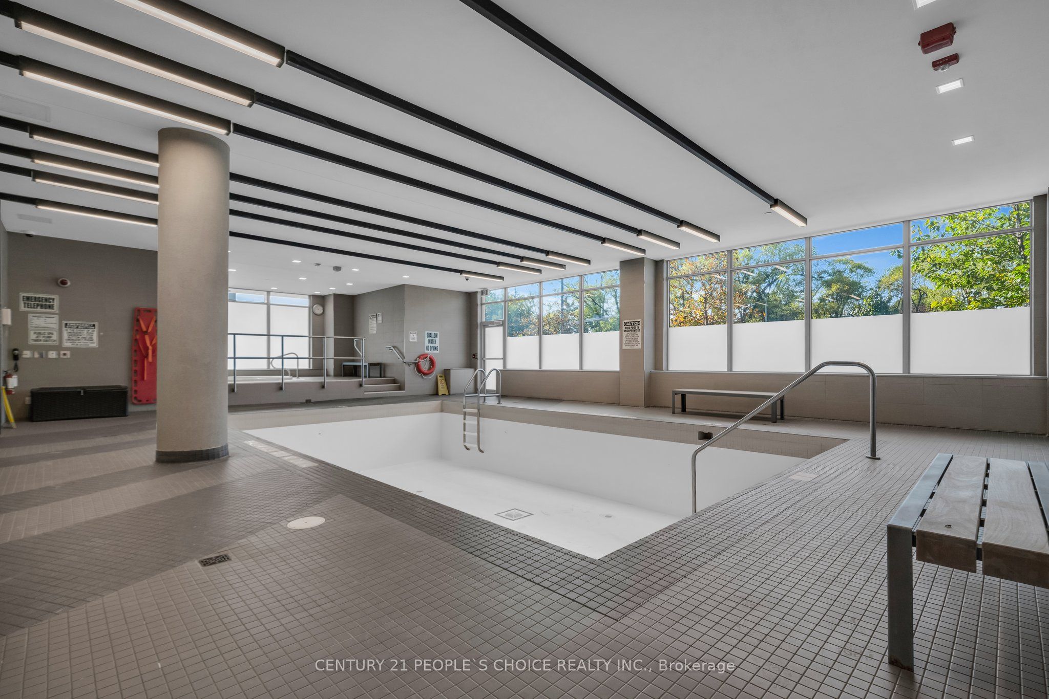 52 Forest Manor Road, #627