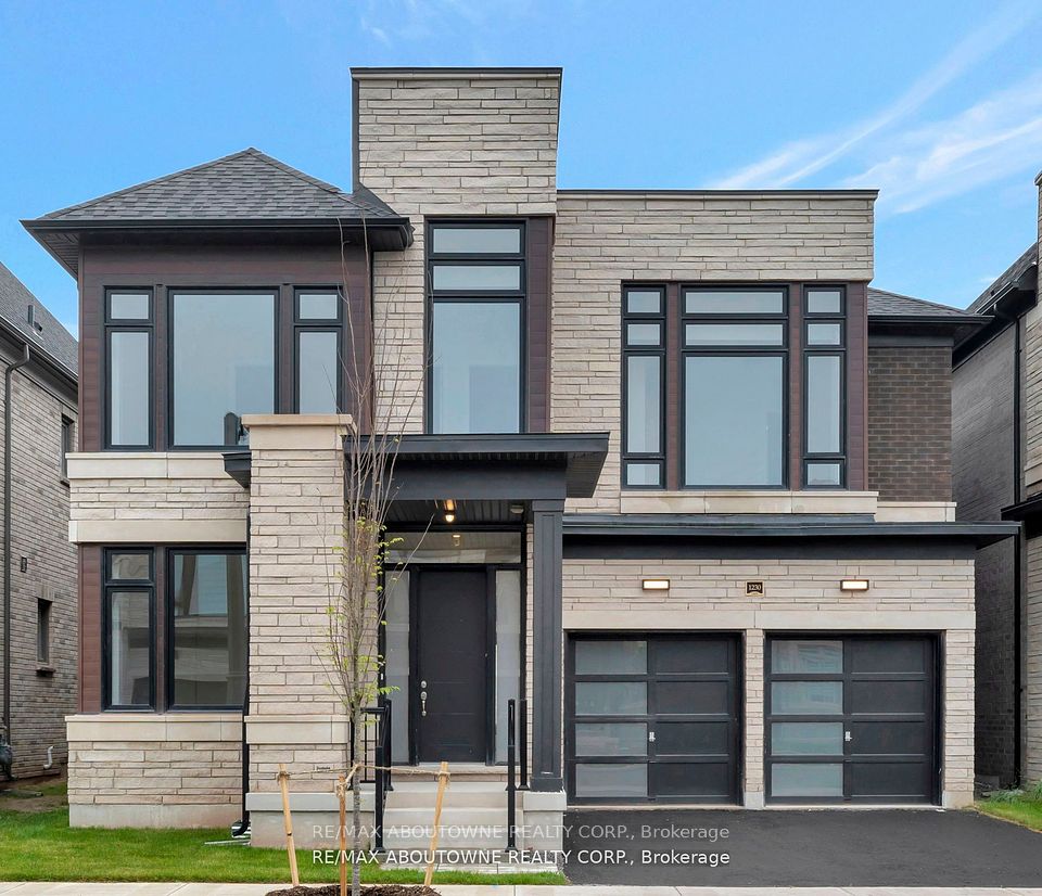 1230 Pondside