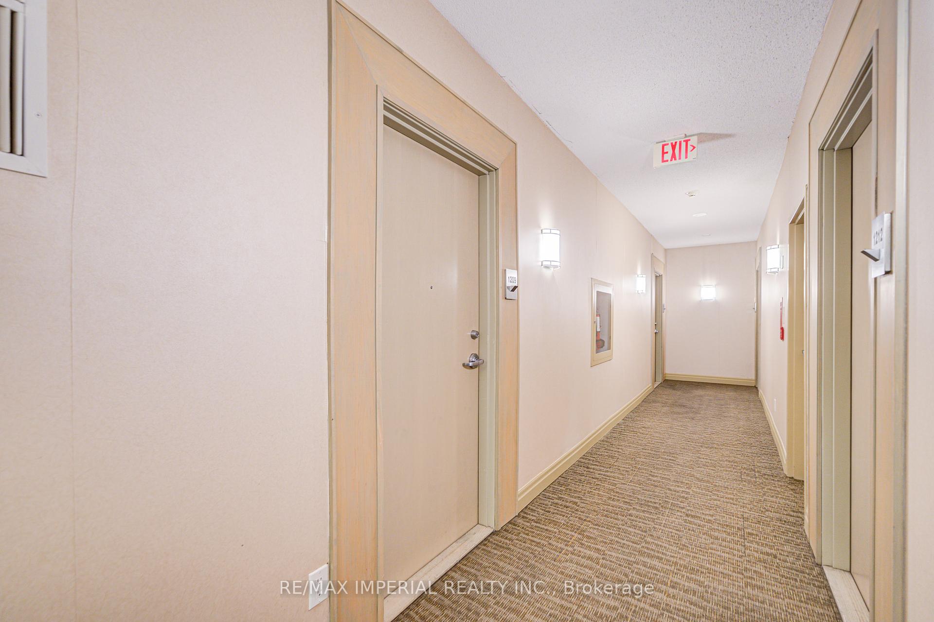 1 Bedroom Condo at 60 Byng, Toronto For sale