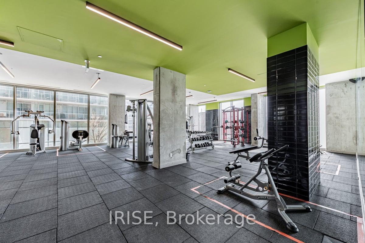 2 Bedrooms Condo at 45 Baseball, Toronto For sale