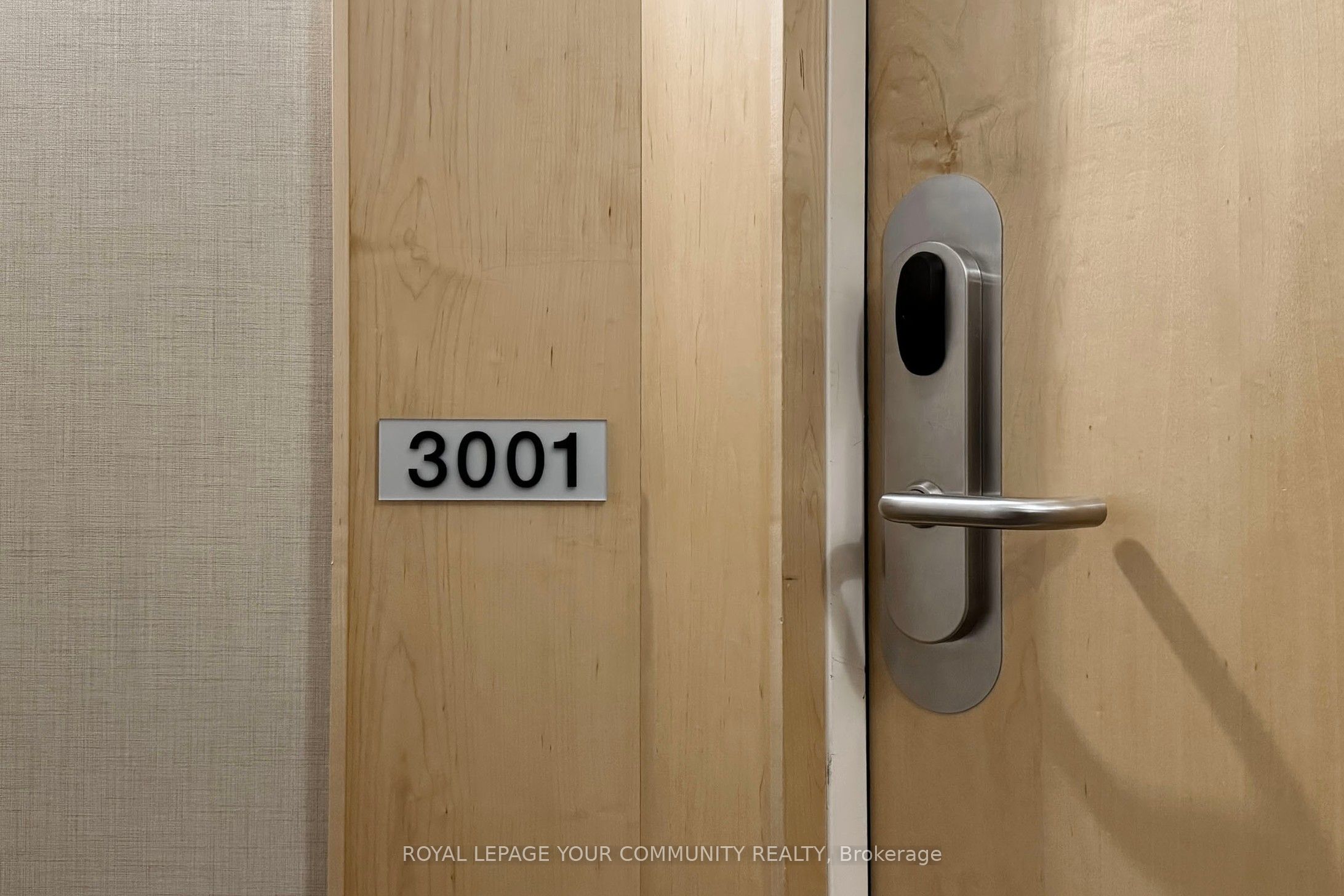 55 Bremner Boulevard, #3001