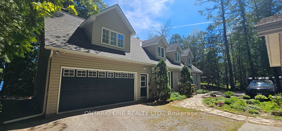 3143 Sparrow Lake