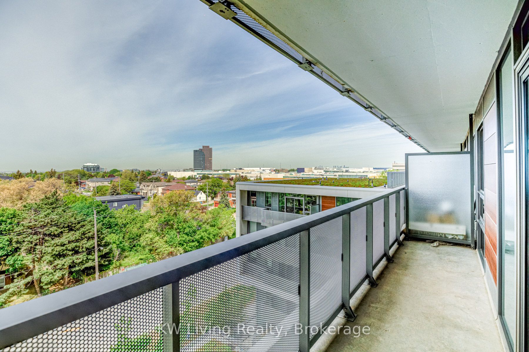 160 Flemington Road, #815