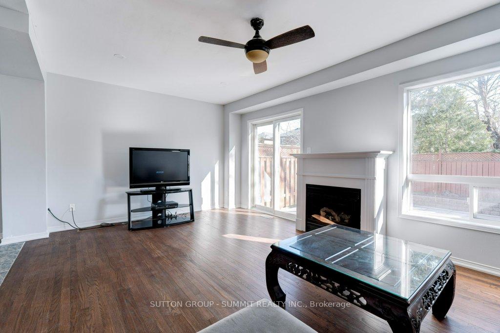 3 Bedrooms Condo at 1489 Heritage,  Oakville For sale