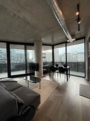 21 Lawren Harris Square 504
