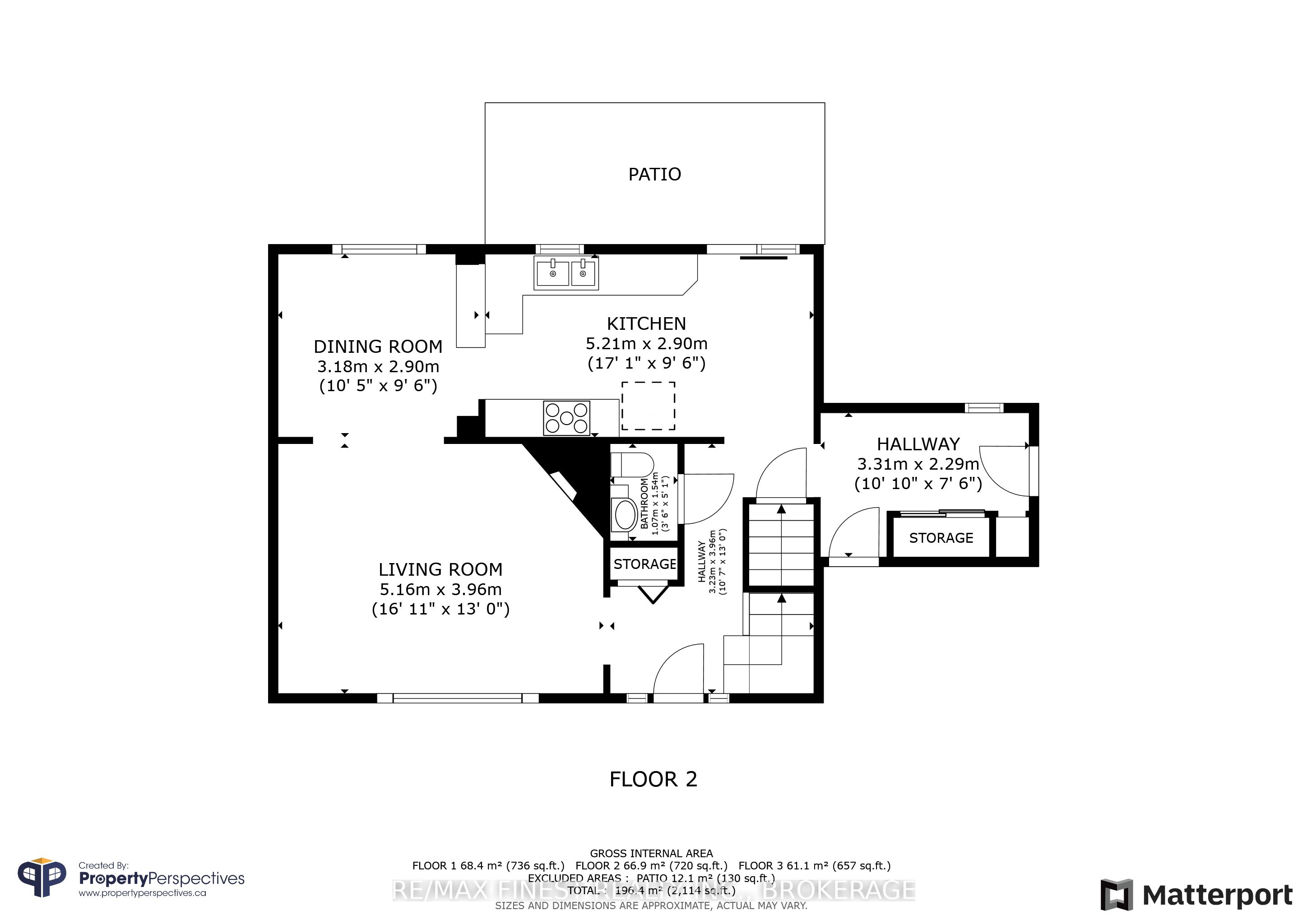 1067 Hudson Drive