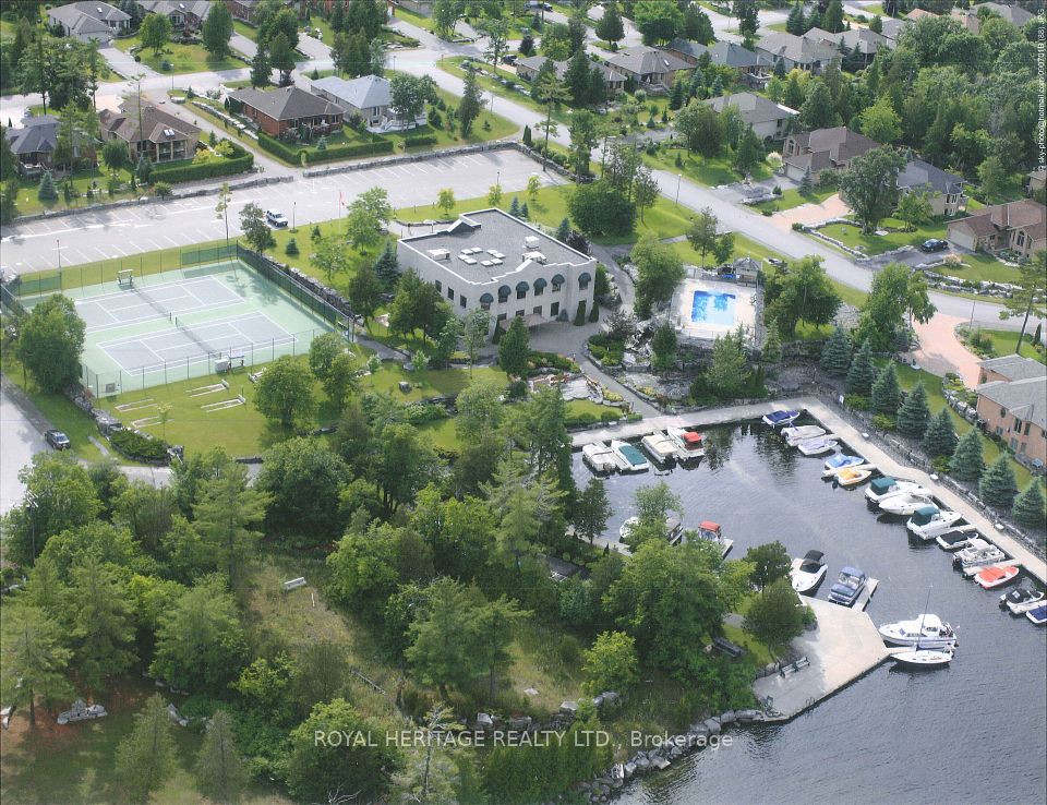 7 PORTS Drive, Kawartha Lakes, ON K0M 1A0