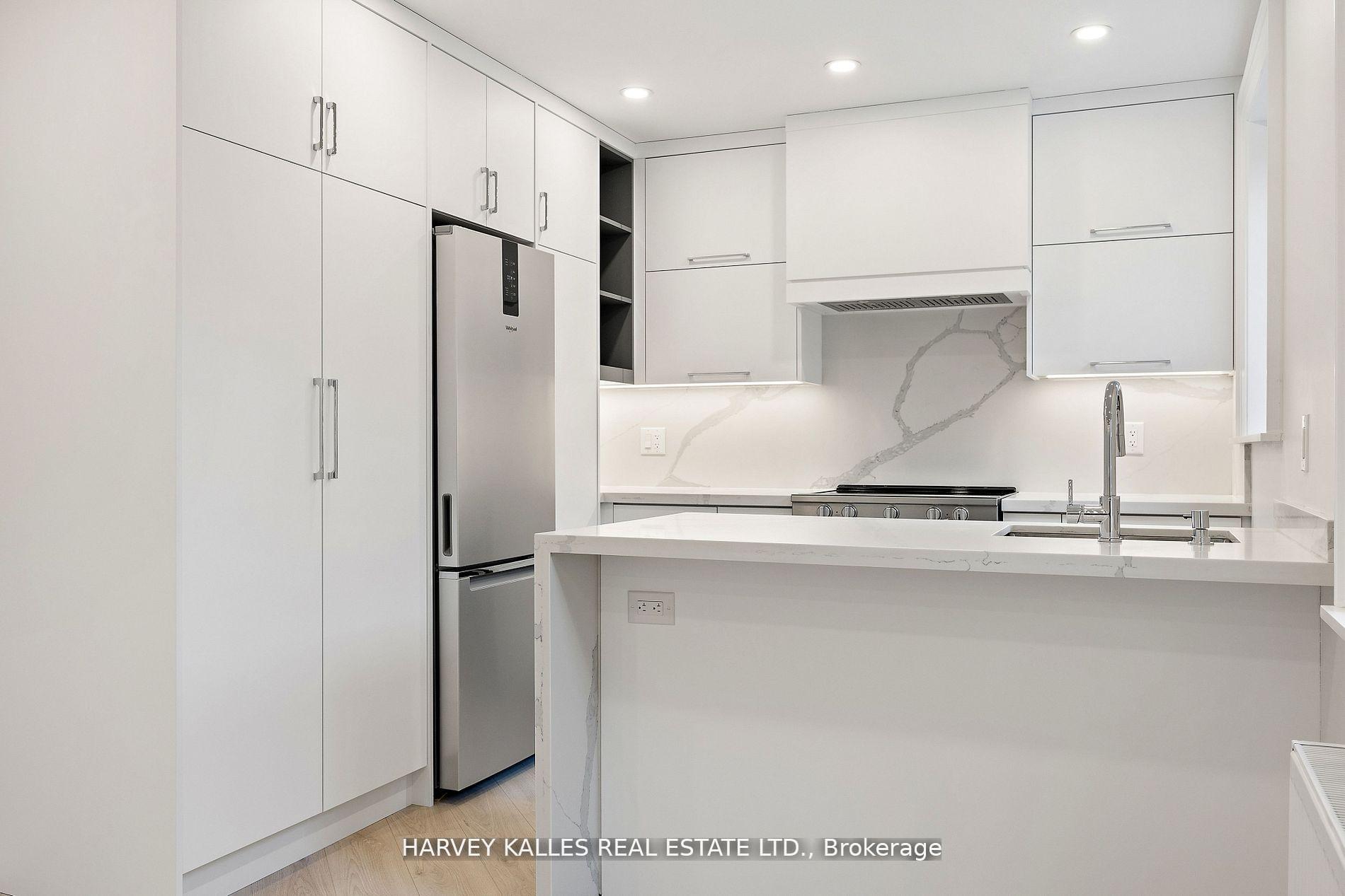 1006 Eglinton Avenue W Unit 2
