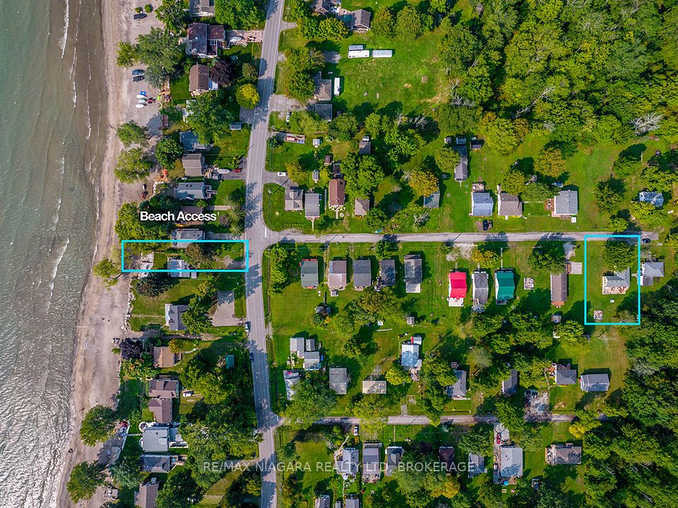 12661 Campbell Road, Wainfleet, ON L0S 1V0