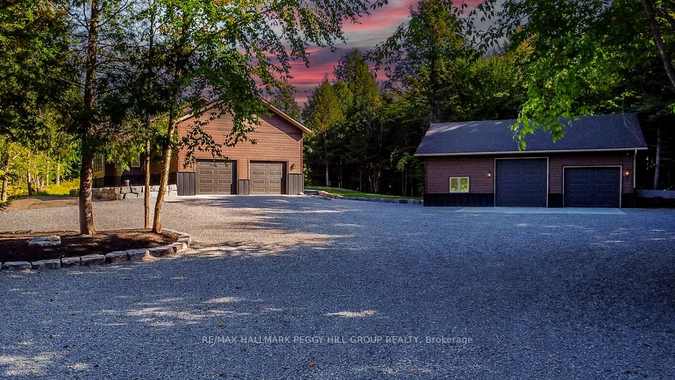4571 Aspdin Road